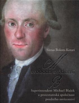 Svoboda svědomí - Sixtus Bolom-Kotari