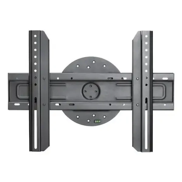 Neomounts LED-WR100BLACK / držák televize na zeď / velikost 37-75" / VESA 200x200 - 600x400 / nosnost 50 kg (LED-WR100BLACK)