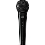 Shure SV200 černá / Dynamický mikrofon / XLR / 50 - 15000 Hz (SV200)