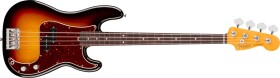 Fender American Professional Precision Bass RW 3TS