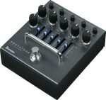 Ibanez PTEQ Pentatone 5-Band Parameter Equalizer