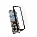 UAG Glass Shield Plus ochranné sklo pro Samsung Galaxy S24 (24440811NA)