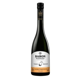 Baron Hildprandt Meruňkovice 50% 0,7l (8594024922483)