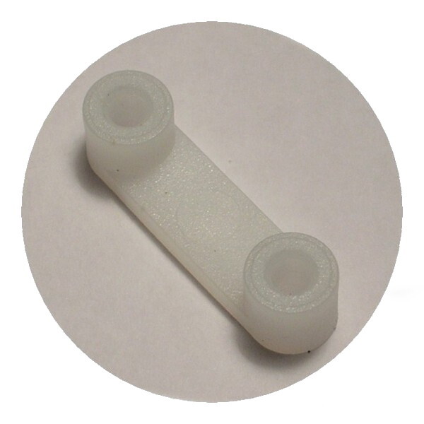 Spojovací konektory pro rohož Ultima - 10 ks / balení