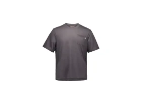 POC Motion pánský dres krátký rukáv Sylvanite Grey vel. XL