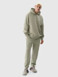 Unisex mikina 4F Velikost: S