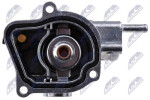 PIETRO Termostat Mercedes C (W203/CL203/S203) 200–270 CDI (2000–2007)