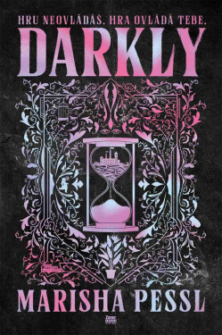 Darkly - Marisha Pesslová