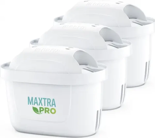 Brita Maxtra PRO Pure Performance 3 ks / Filtrační vložka / 150 l (1051755)