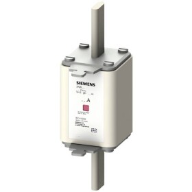 Siemens 3NA7242 sada pojistek Velikost pojistky = 2 224 A 500 V/AC, 440 V/DC 3 ks