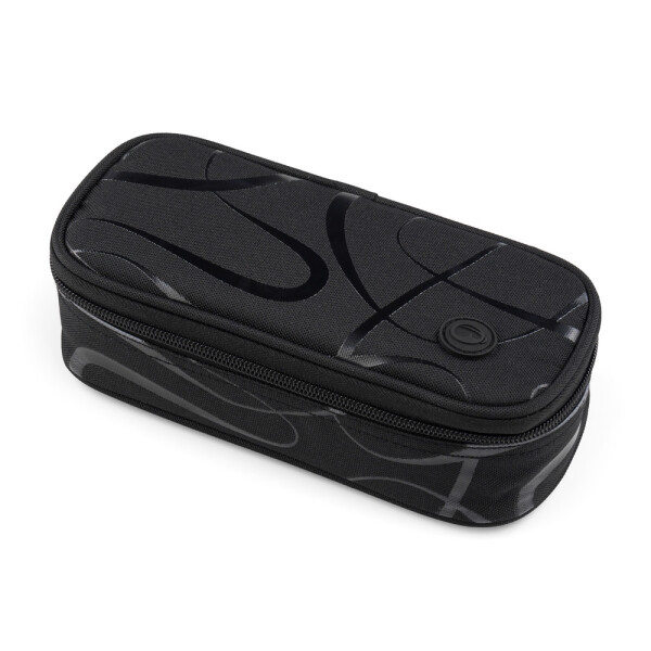Bagmaster studentské pouzdro CASE DIGITAL 24 B ČERNÉ