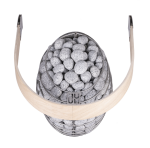 Ochranný rám na saunová kamna DROP CHC176903L