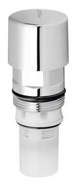 Bruckner - TEMPOR samouzavírací ventil (937.141.1, 937.040.1) 937.904.1