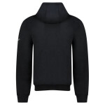 Geographical Norway Sweatshirt Grusty DB 100 M WZ3083H/GN-Black pánské 2XL