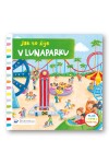 Jak to žije v lunaparku - Rebecca Finn