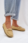Mokasiny model 208781 Step in style 40
