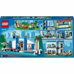 LEGO® City 60372 Policejní akademie