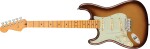 Fender American Ultra Stratocaster LH MN MB