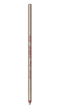 Náplň PENAC D1BR670702-SF2 Slim - červená (do pera Multisync)