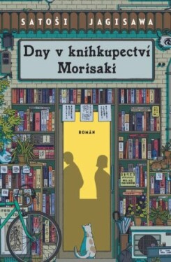 Dny knihkupectví Morisaki