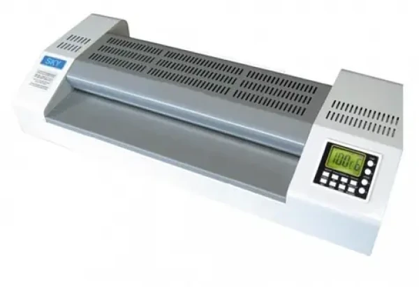 DSB SKY 490R6 / Profesionální laminátor A2 / až 350 mic / šířka: 490 mm (DSB-SKY490R6)