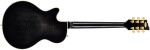 Duesenberg Starplayer TV Custom Black
