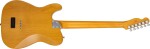 Fender Made in Japan Limited Active Modern Telecaster RW VN