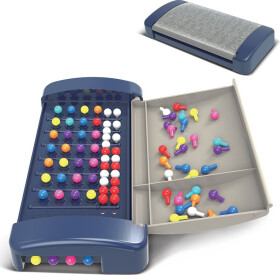 Tajný kód mini - Sparkys