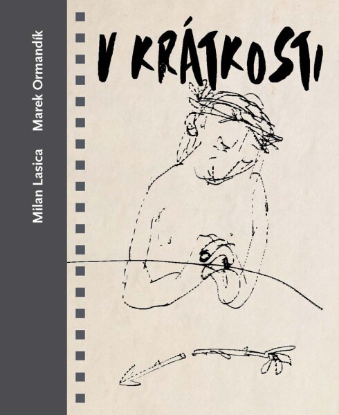V krátkosti - Marek Ormandík