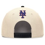 Nike Pánská kšiltovka New York Mets MLB Cooperstown Rise Adjustable Natural Velikost: M/L