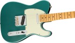 Fender American Professional Classic Telecaster MN Faded Sherwood Gree