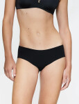 Dámské kalhotky Smart Invisible Hipster - TRIUMPH černá (0004) 02
