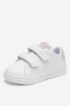 Sneakersy Lasocki Kids AVO-230-312 Přírodní kůže (useň) - Semiš,Přírodní kůže (useň) - Lícová