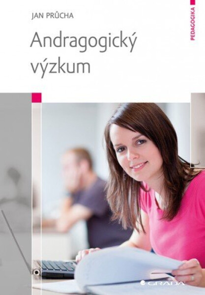 Andragogický výzkum - Jan Průcha