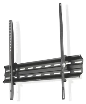 Hama Motion XL černá / Nástěnný držák TV / Pohyblivý / VESA 600x400 / Do 40 kg / 32"-75" (220814)