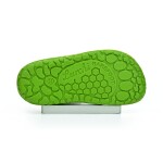 Lurchi Noah Leather White/Green