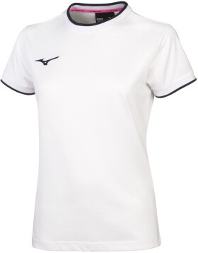 Běžecké tričko Mizuno Tee 32EA724071 Velikost textilu: