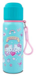 Hello Kitty Termoláhev 550ml modrá