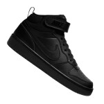 Nike JR Court Borough Mid (GS) JR CD7782-001