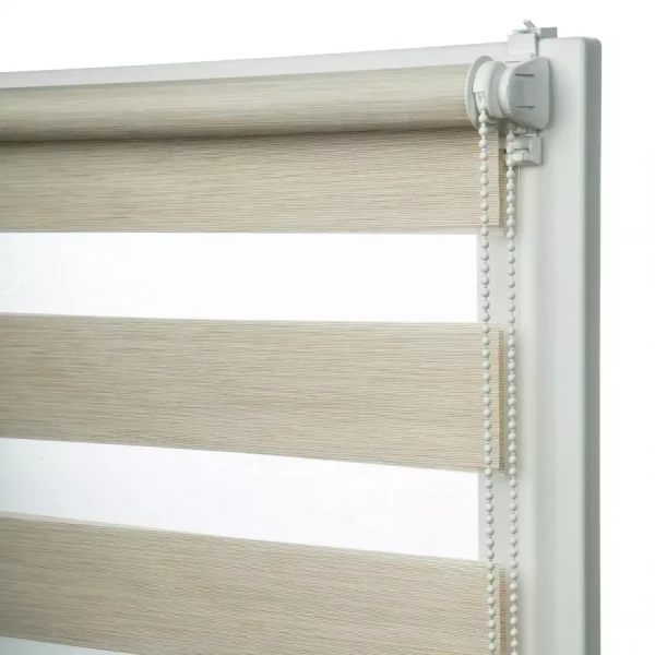 Roleta Den Noc Soft DN43 38x150