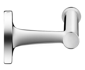 DURAVIT - Starck T Držák toaletního papíru, chrom 0099371000