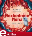 Nezbednice Mona Dana Chladová