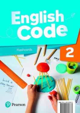 English Code Level 2 Flashcards - Kristie Grainger