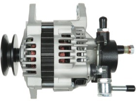 Alternátor OPEL Campo ISUZU D-Max I (TF) | 2.5 a 3.0 DiTD - 100Amp