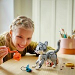 LEGO LEGO® Creator 3v1 31163 Hravá kočka