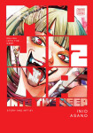 Mujina into the Deep, Vol. 2 - Inio Asano