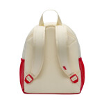 Batoh Nike Brasillia mini cream FZ7222 113 dětské NEUPLATŇUJE SE