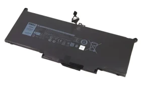 DELL Baterie pro Latitude 7280 a 7480 / Li-Ion / 4-článková / 60 Wh (2X39G)