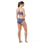 Dámská merino podprsenka SMARTWOOL Women's Merino Blend Bralette, Nightfall Blue velikost: S