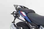 SysBag WP M/S sada tašek Bmw R 1200 R (14-18), R 1250 R/RS (18-).